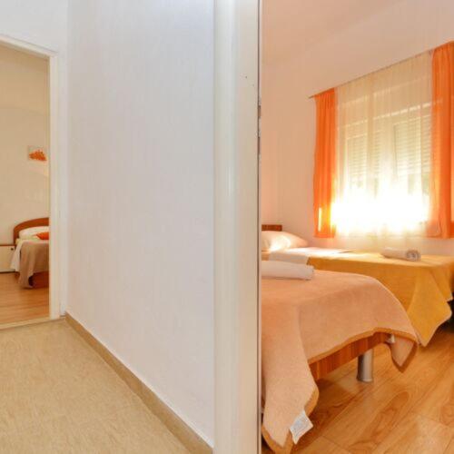 Apartmani Antonija