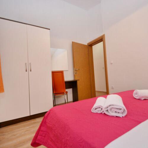 Apartmani Antonija