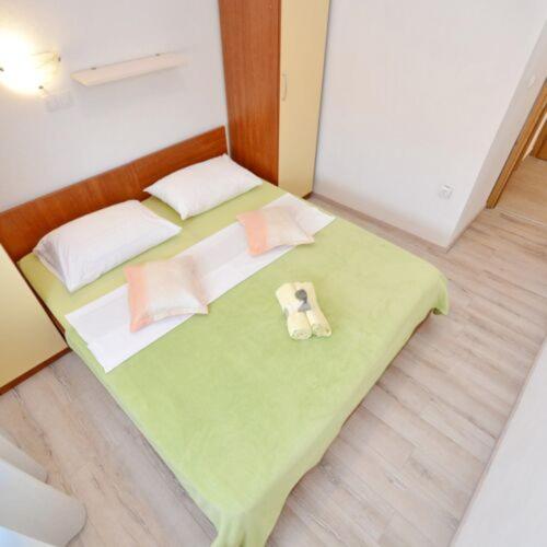 Apartmani Antonija