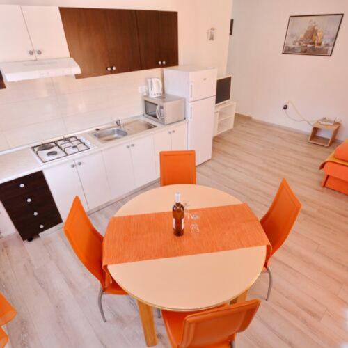 Apartmani Antonija