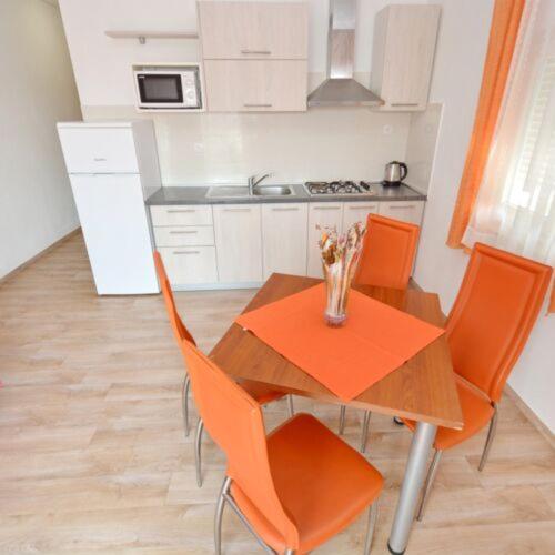 Apartmani Antonija