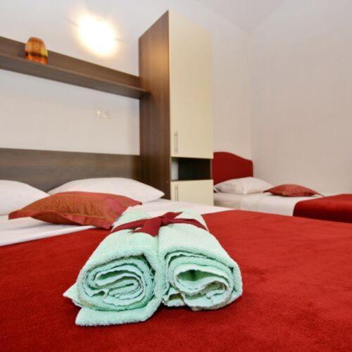 Apartmani Antonija