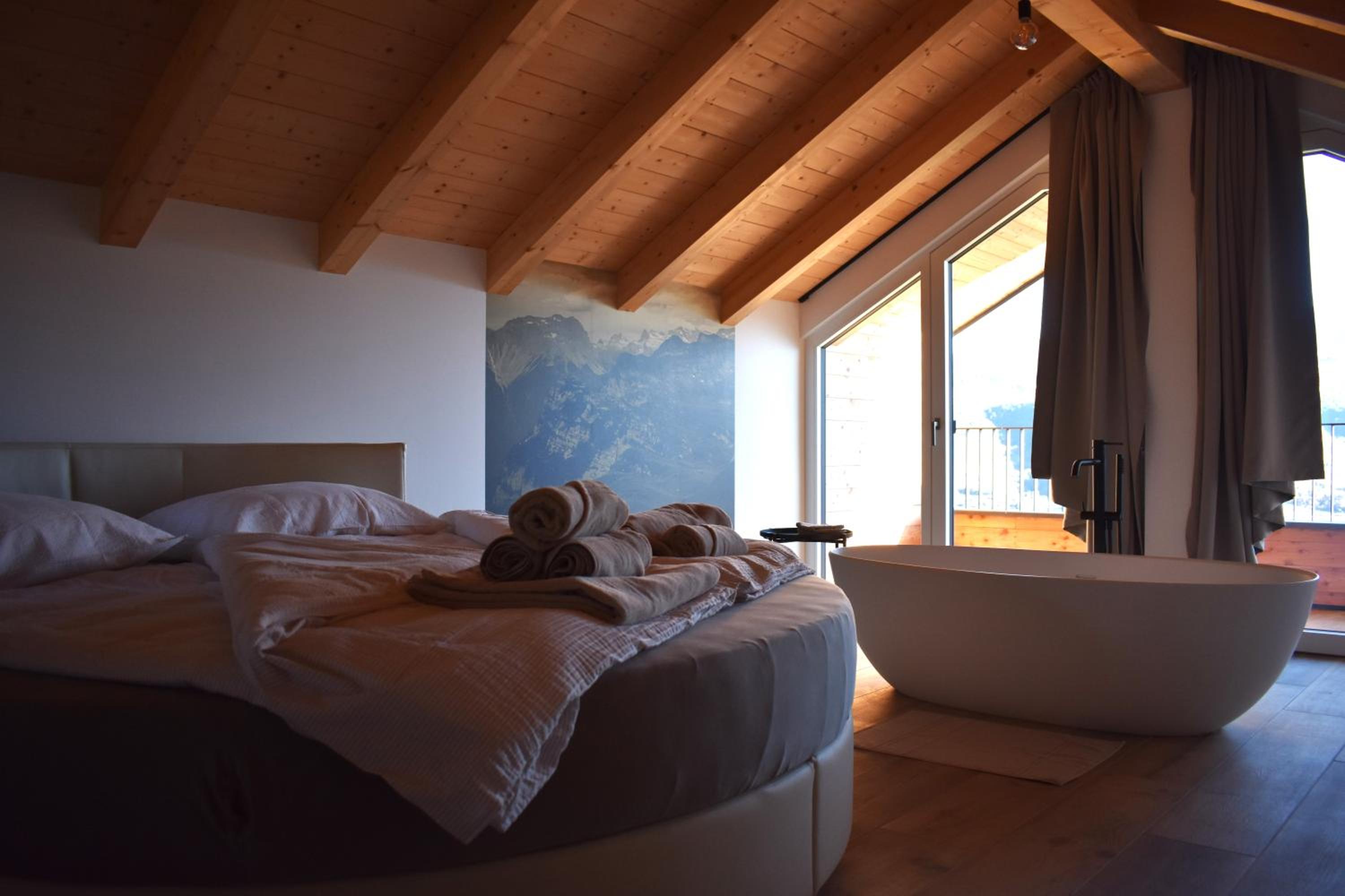 Maso Valèr - Agritur