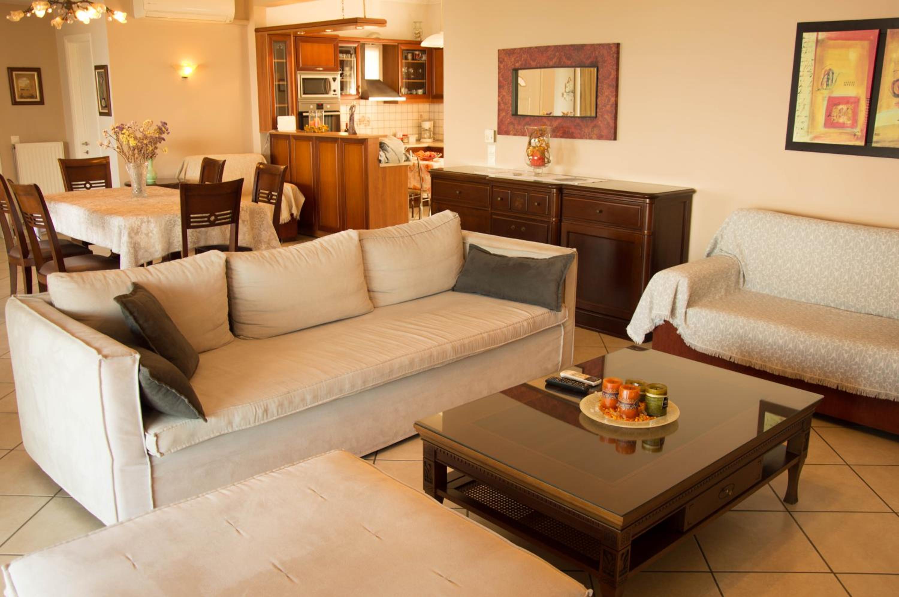 Villa Marianna