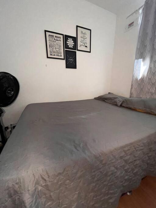 Apartamento 405