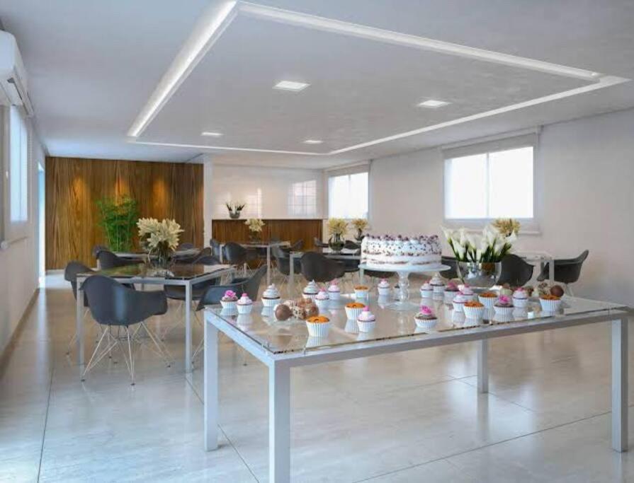 Apartamento 405