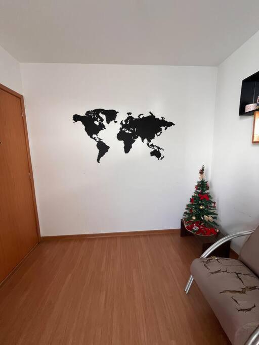 Apartamento 405