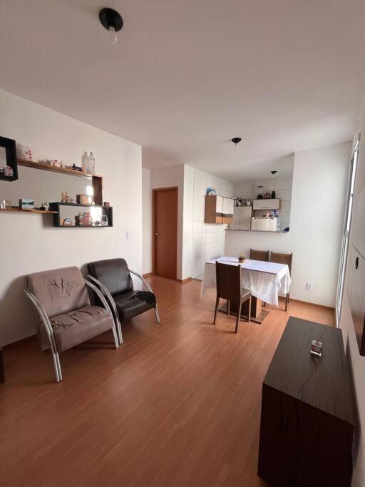 Apartamento 405