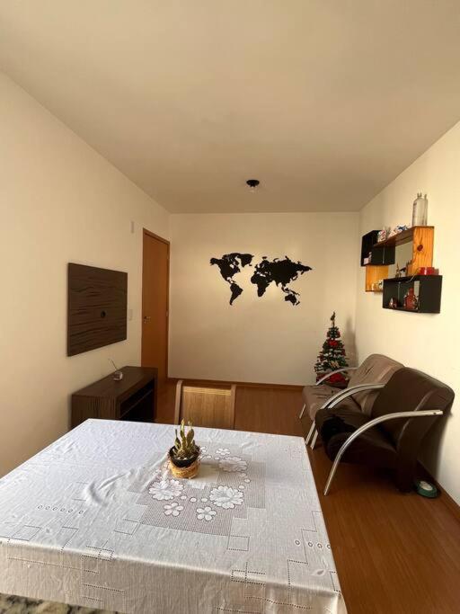Apartamento 405