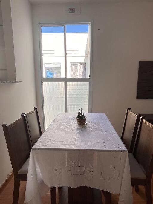Apartamento 405