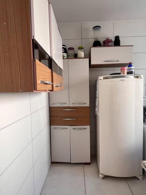Apartamento 405