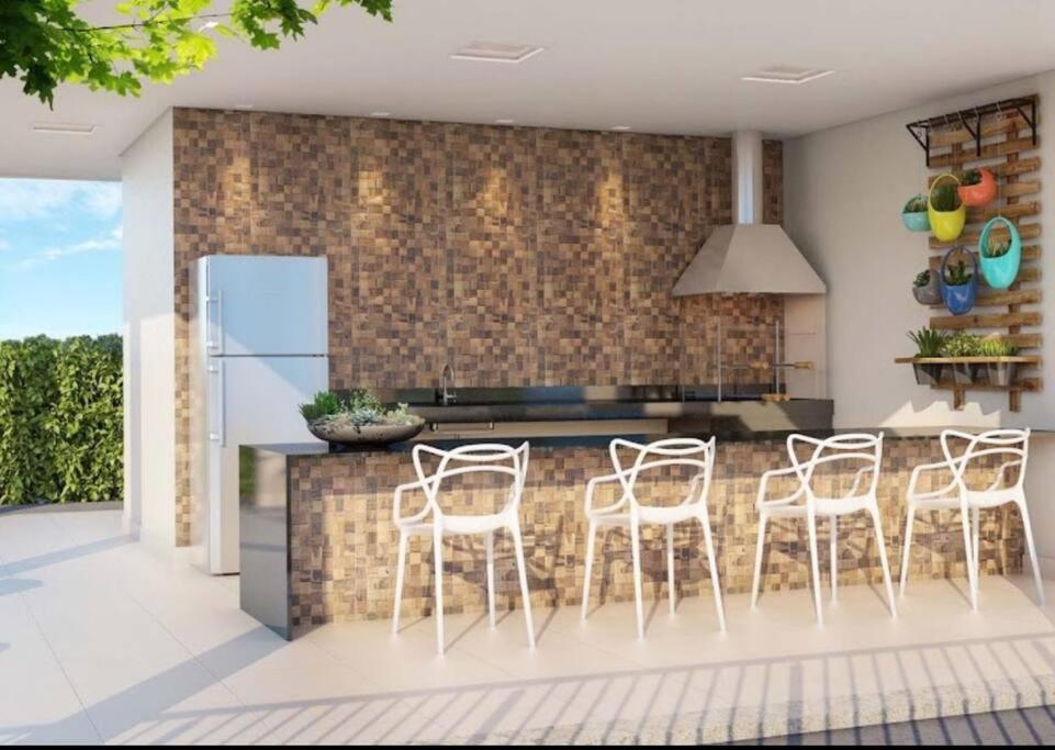 Apartamento 405