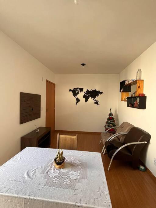 Apartamento 405