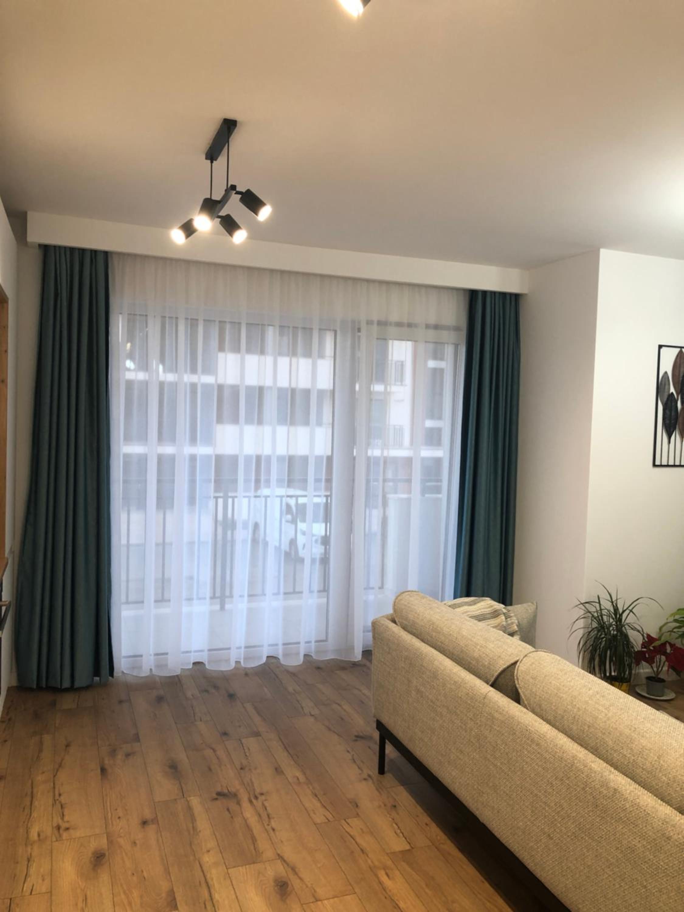Blue City Residence Sibiu view 4