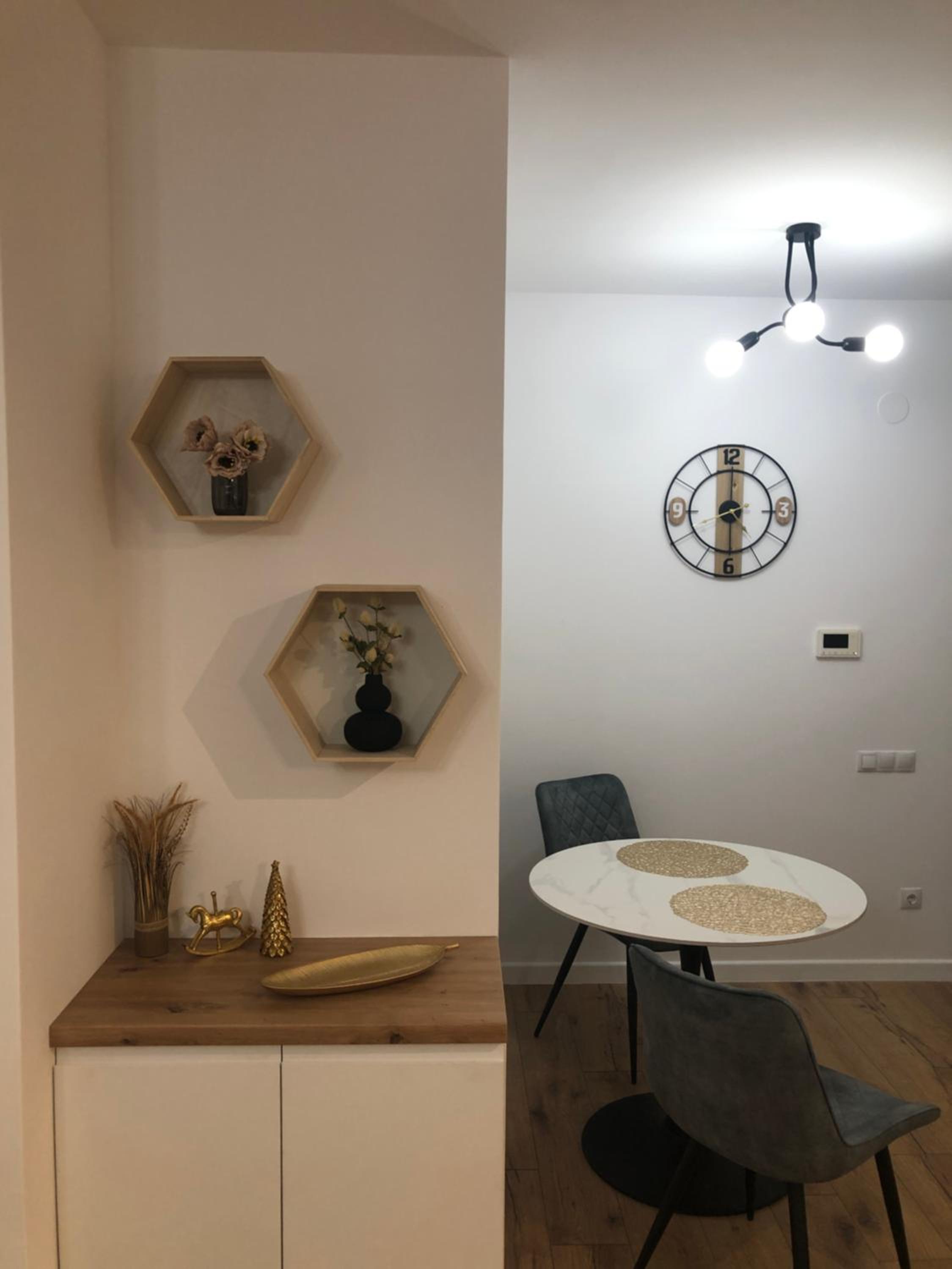 Blue City Residence Sibiu view 5
