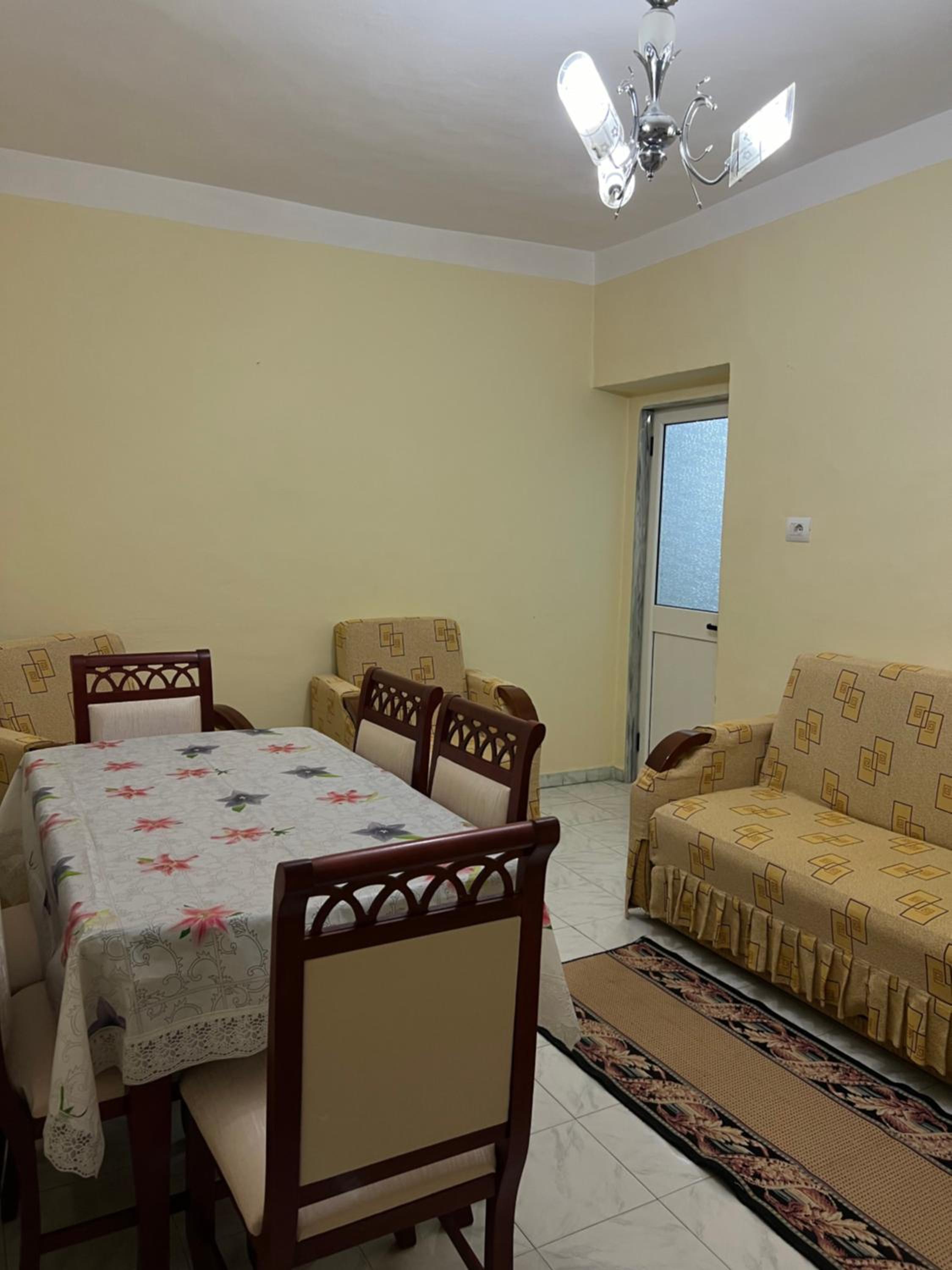 Shehu Apartment