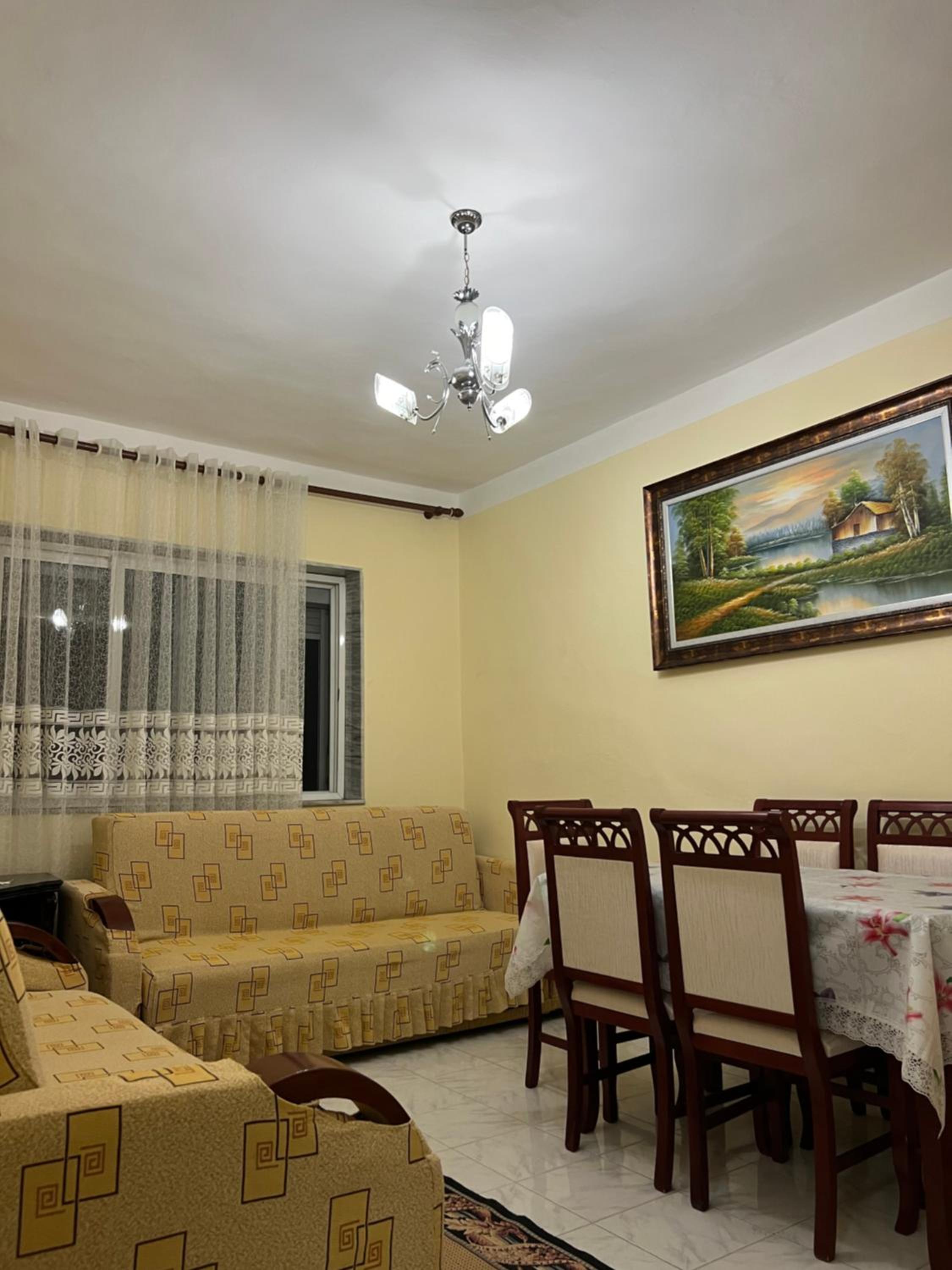 Shehu Apartment
