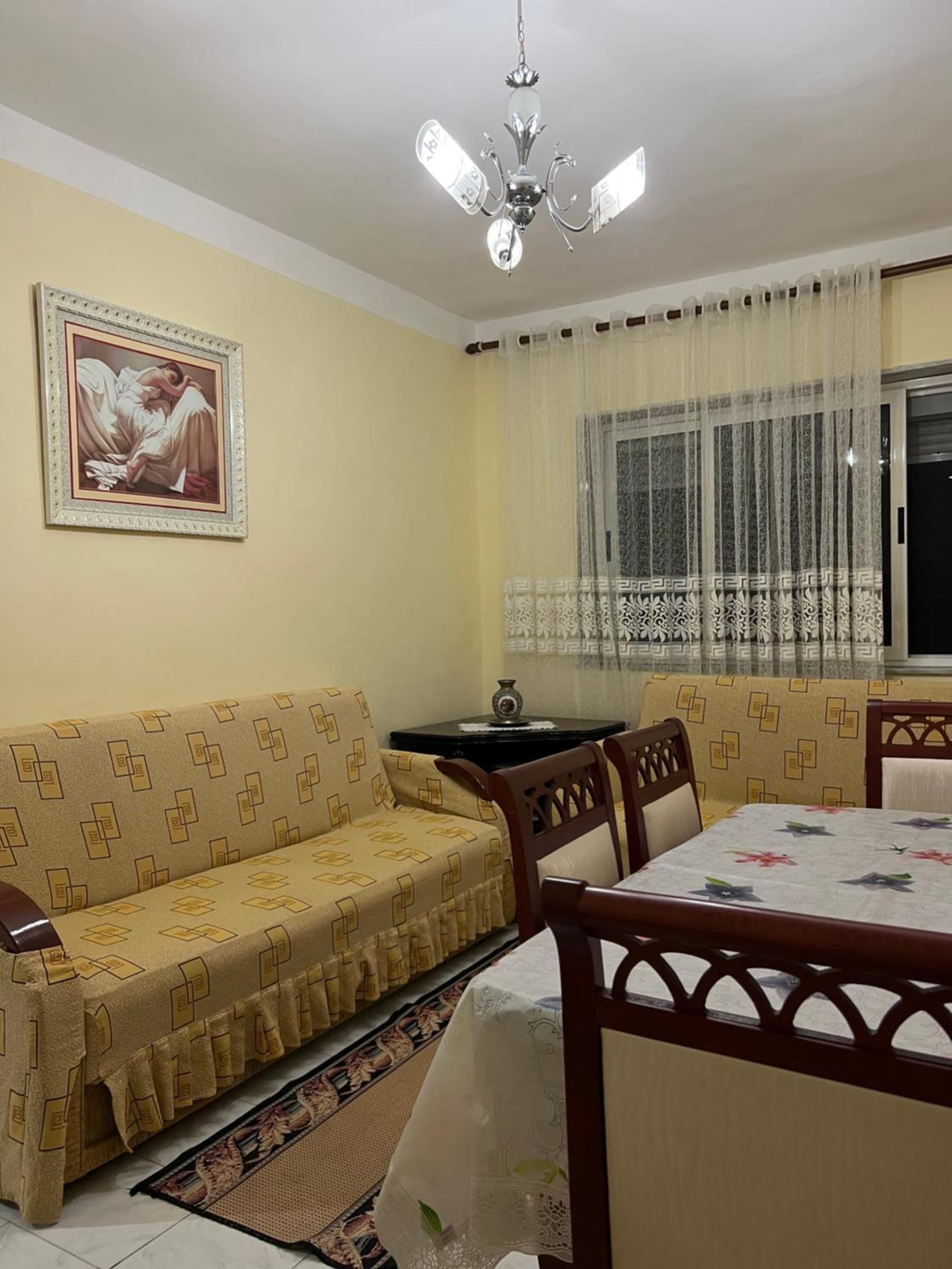 Shehu Apartment