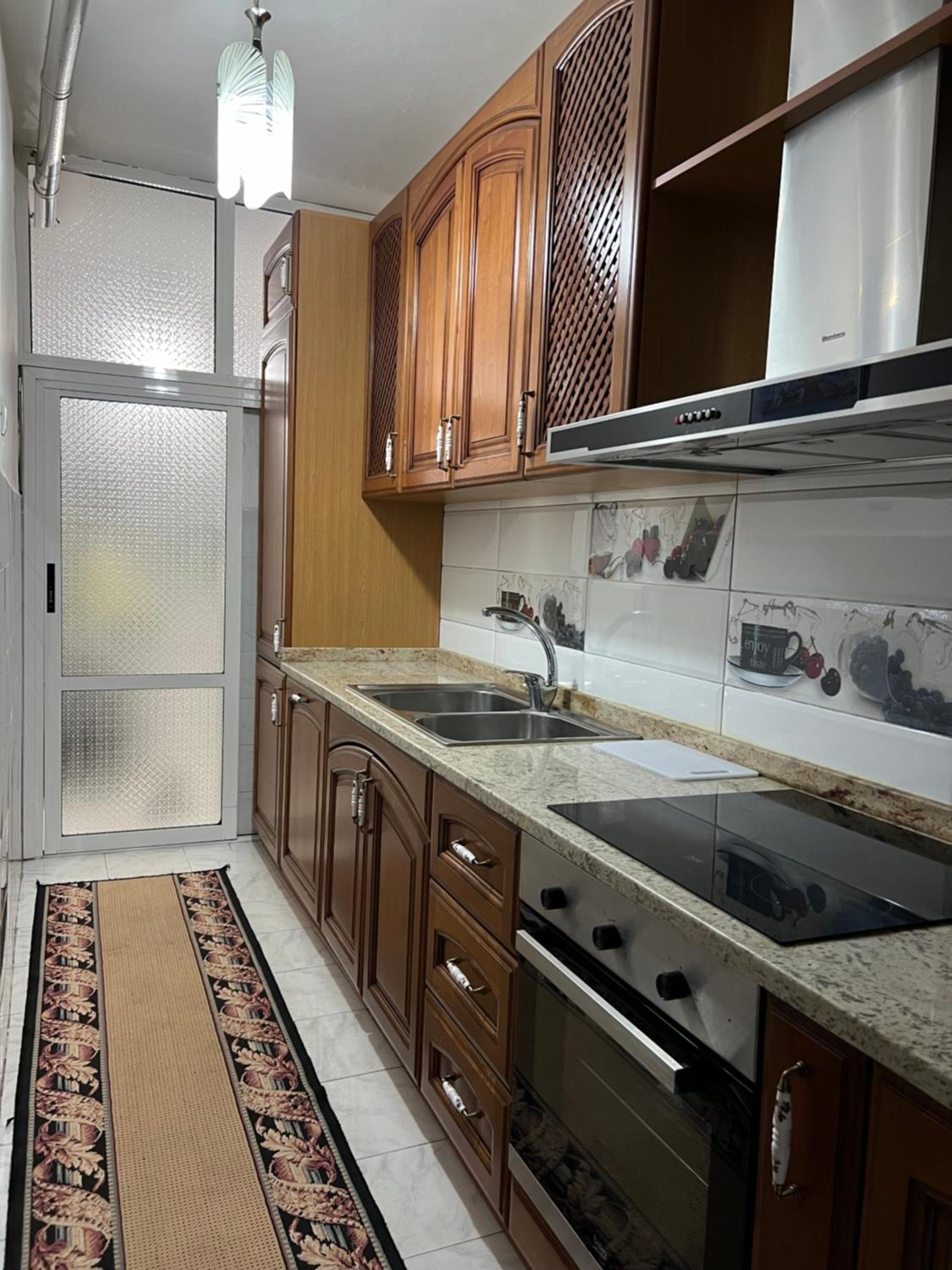 Shehu Apartment
