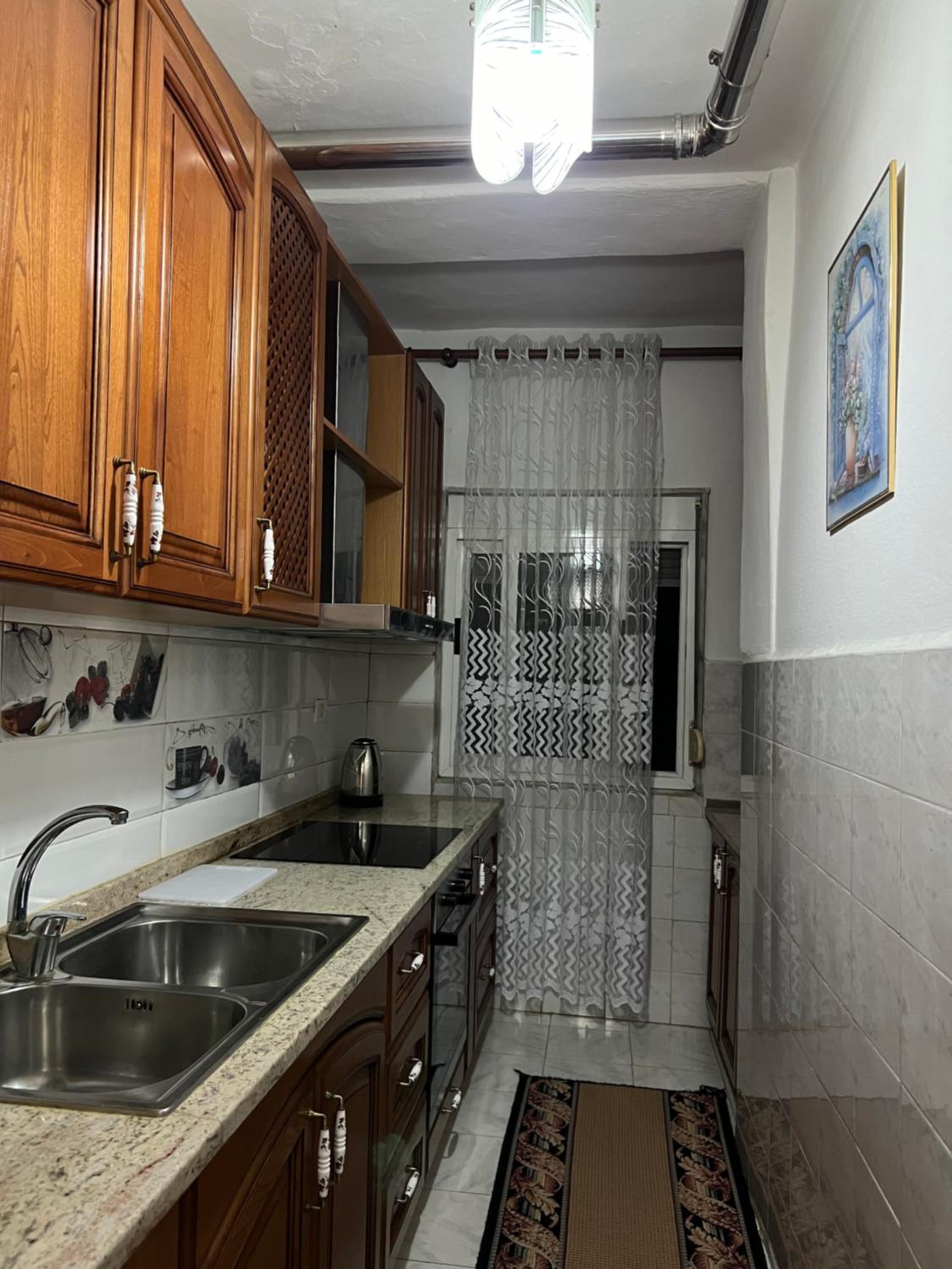 Shehu Apartment
