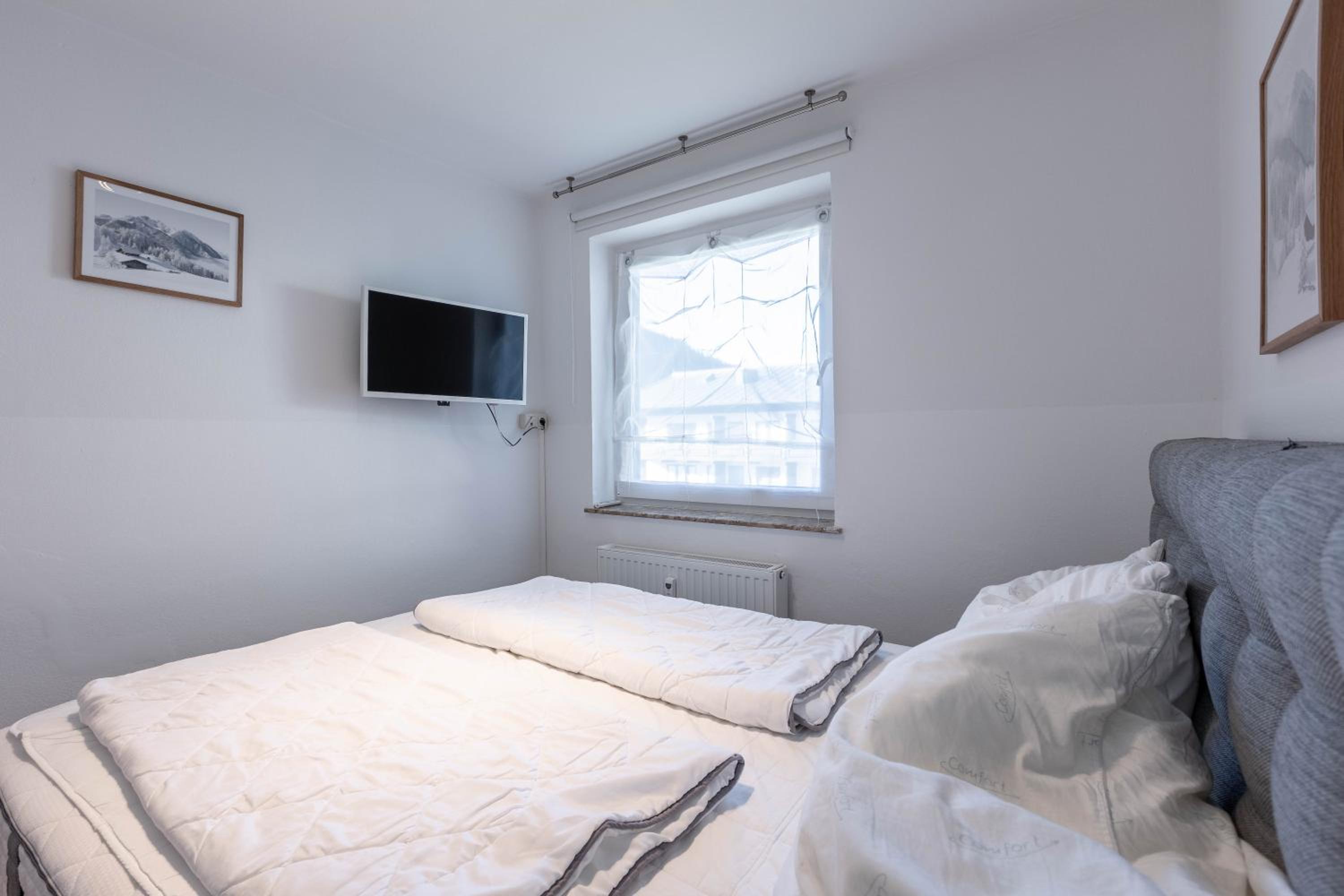 Appartement Ski & Bike view 5