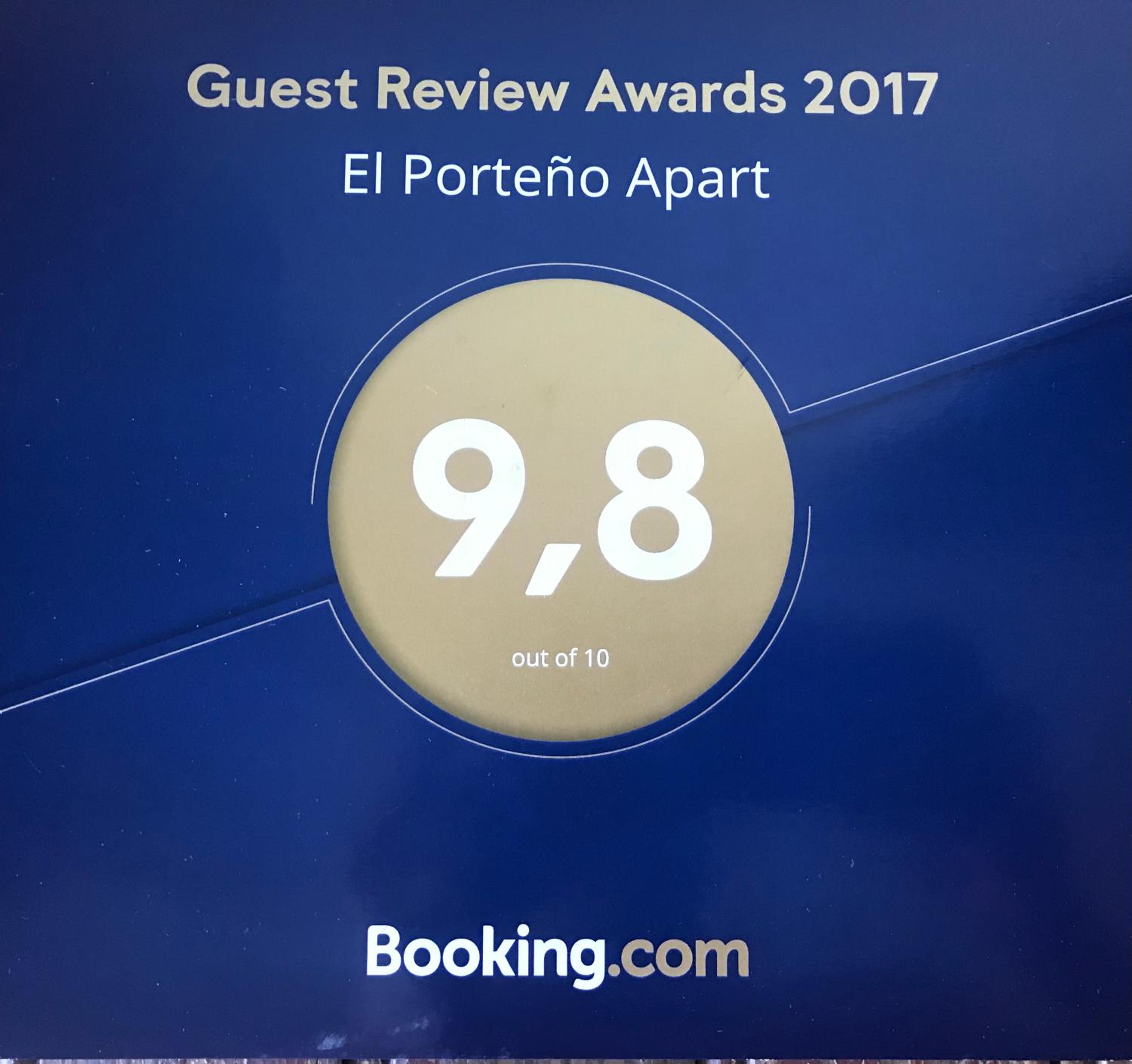 El Porteño
