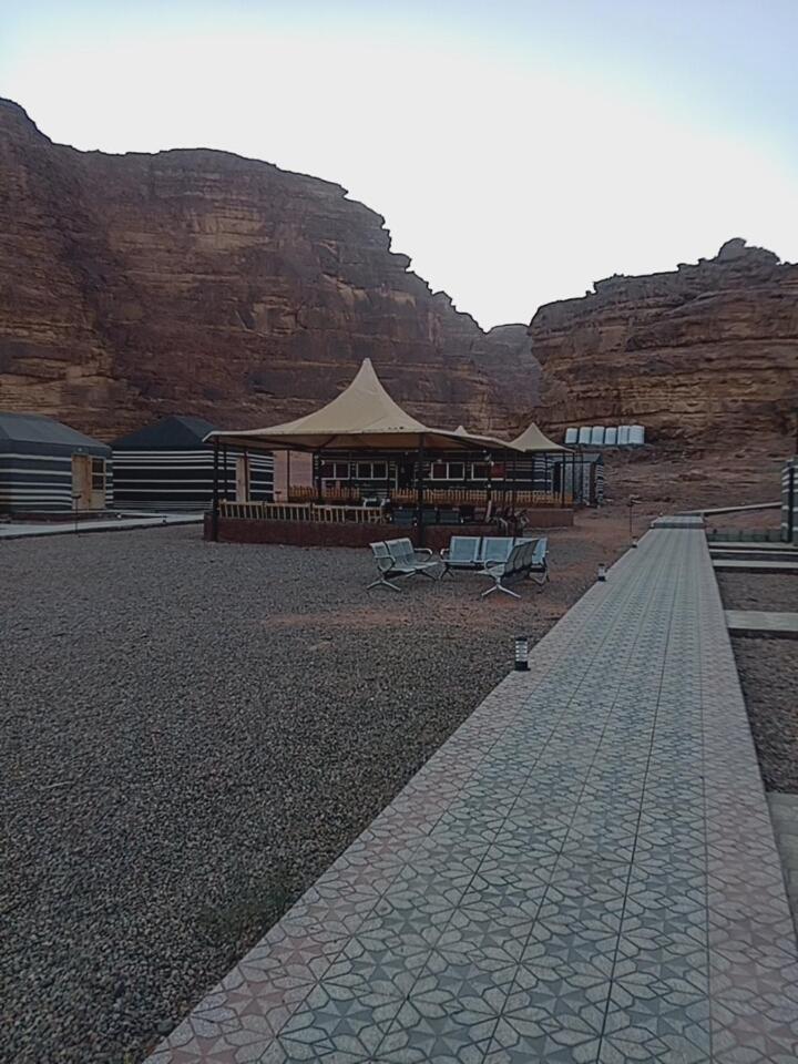 Wadi Rum Muhammad Khalid