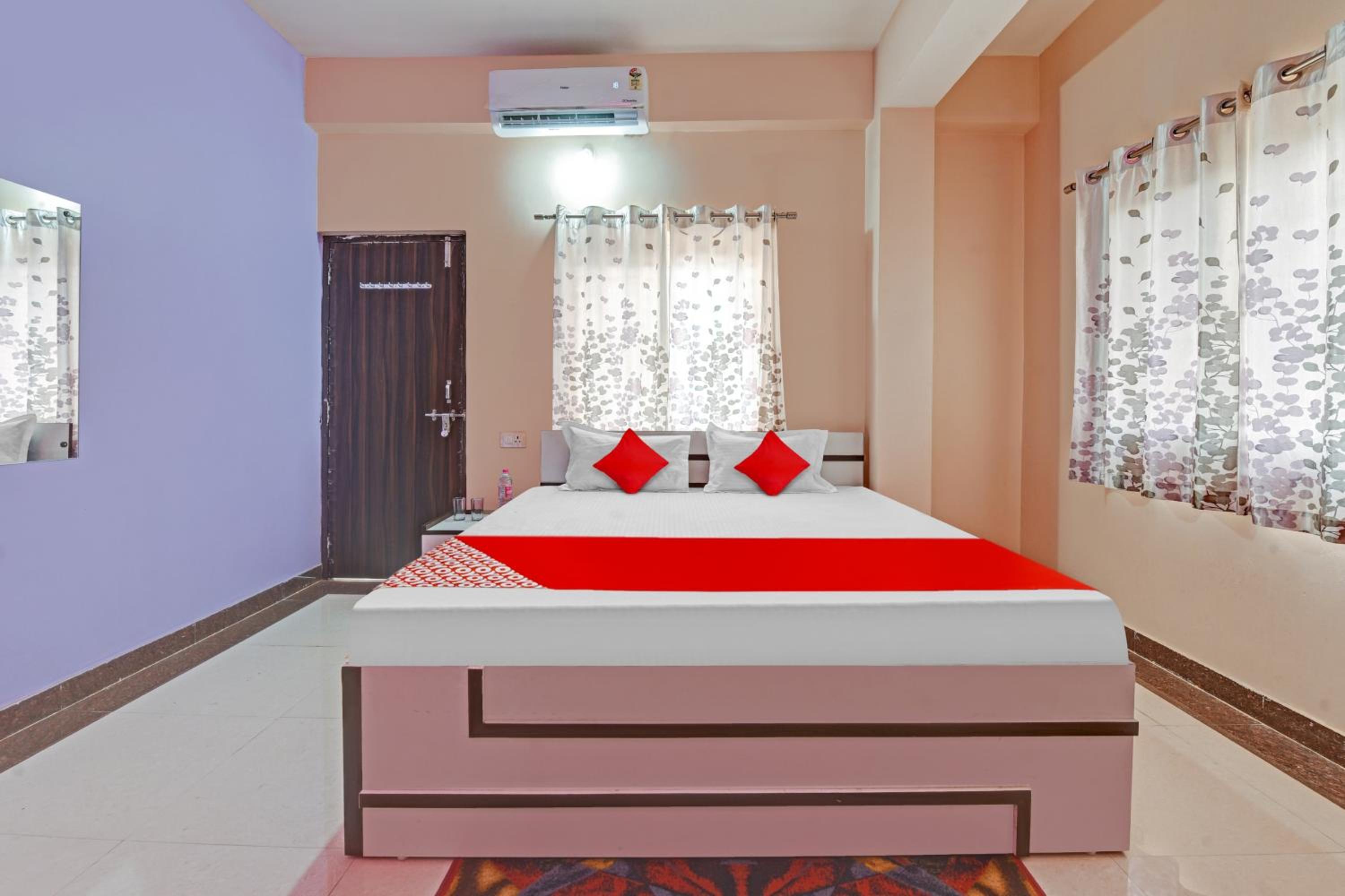 Hotel O New Star
