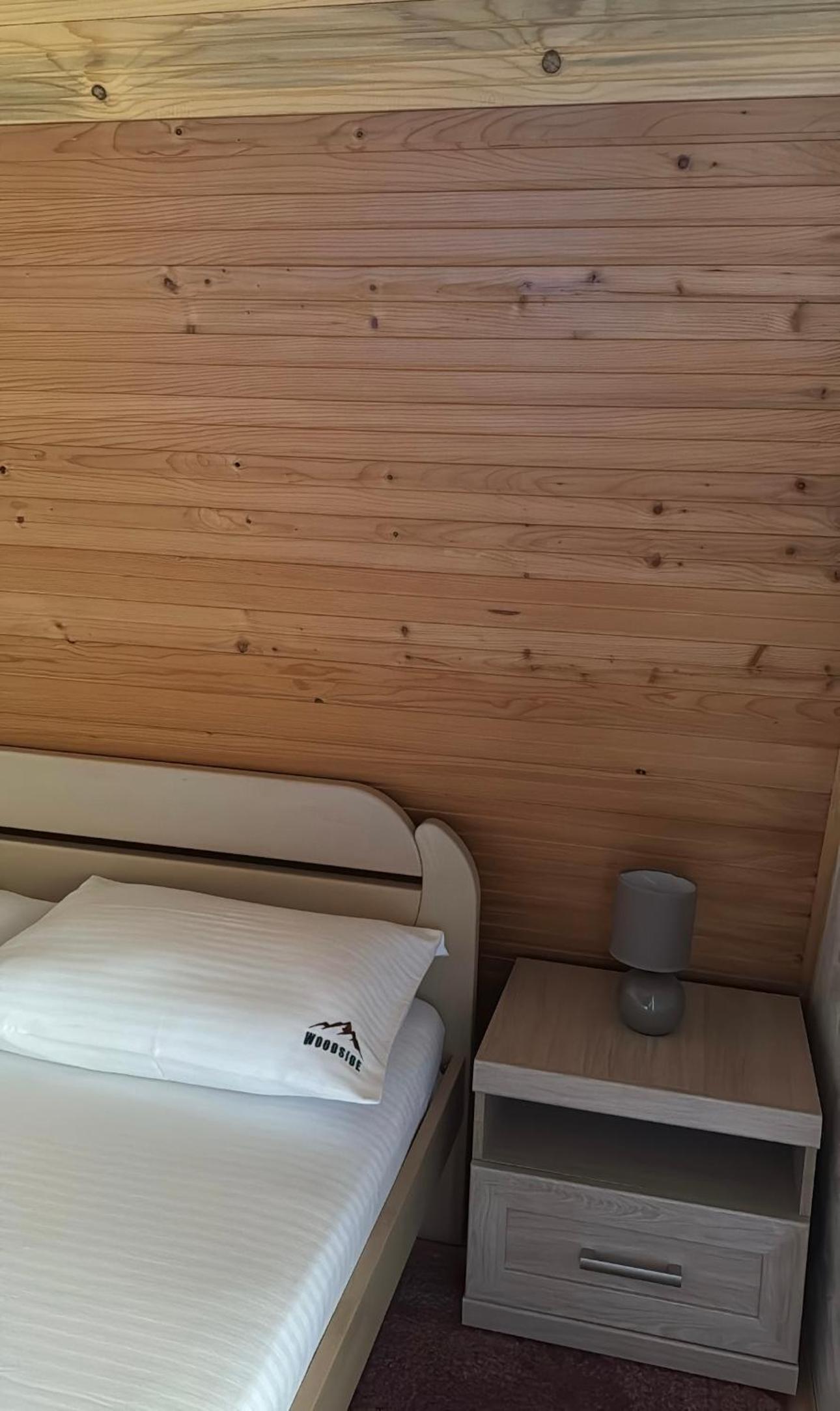 WoodSide Žabljak
