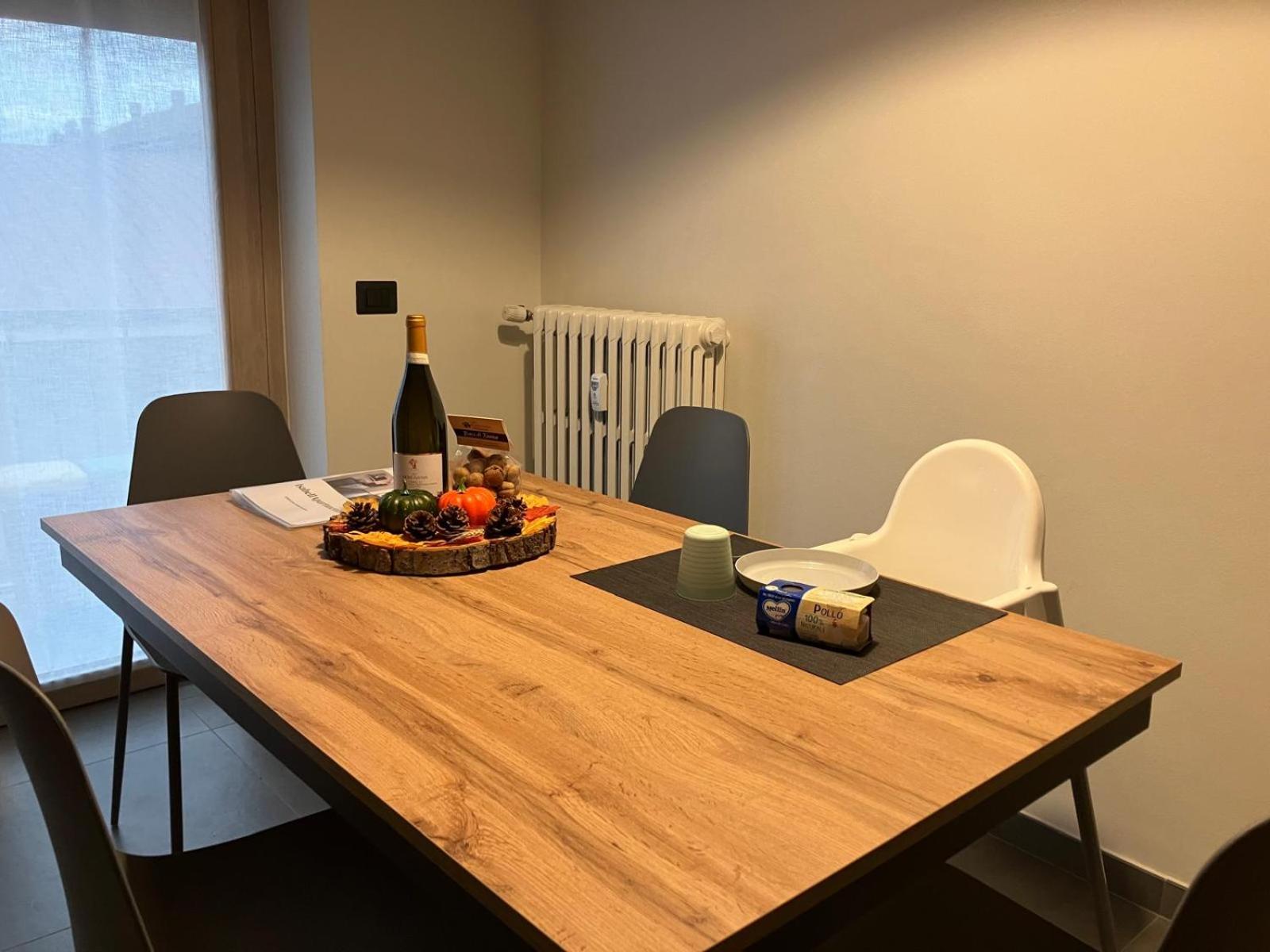 IsabellApartments