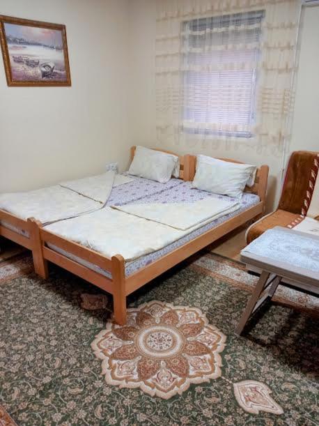 Apartman Turkana 2
