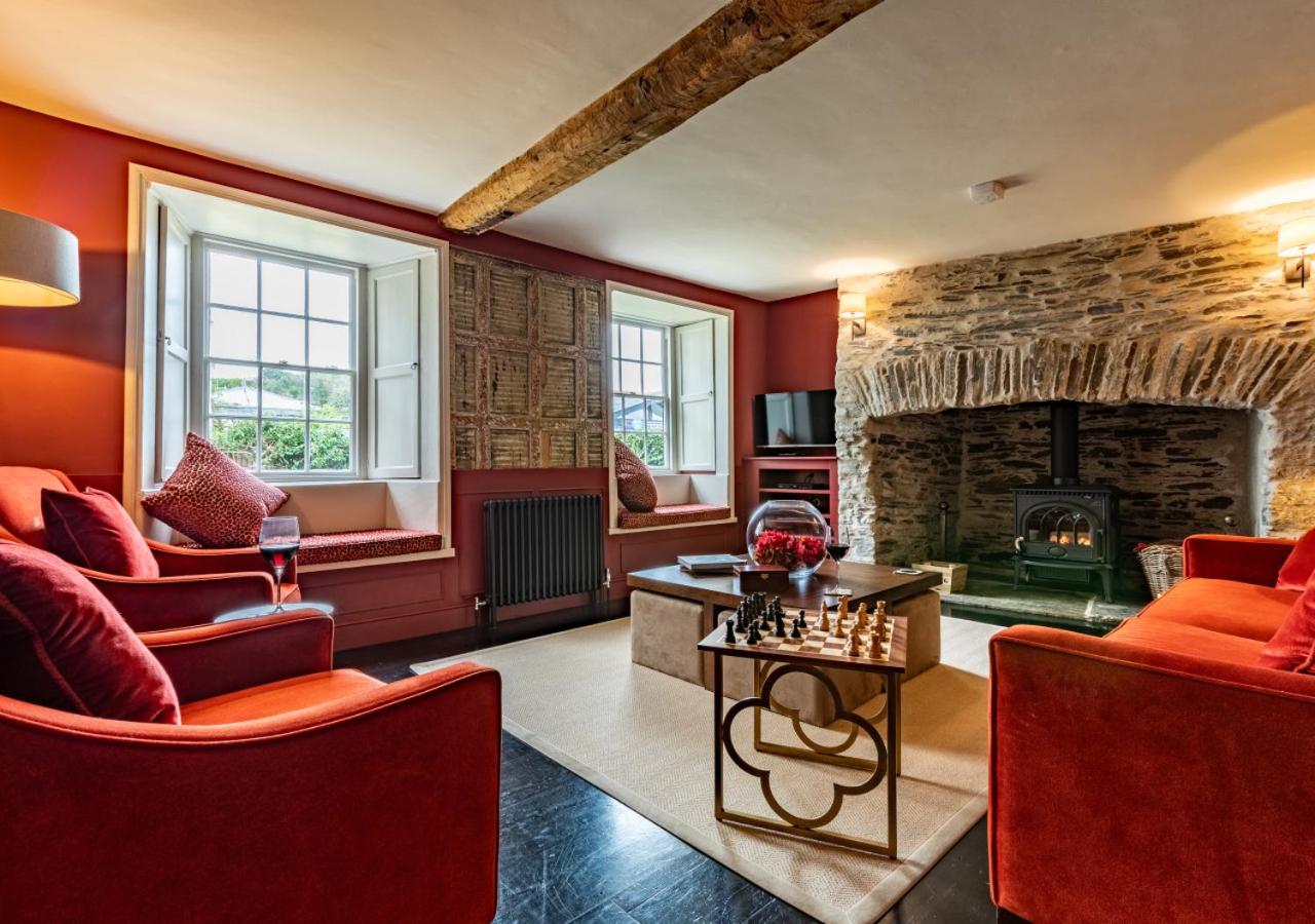5 Bed in Padstow oc-p00595 view 3