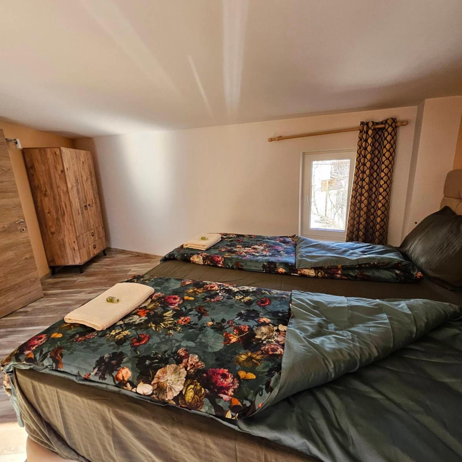 Center Apartments The Quiet Luxury 6