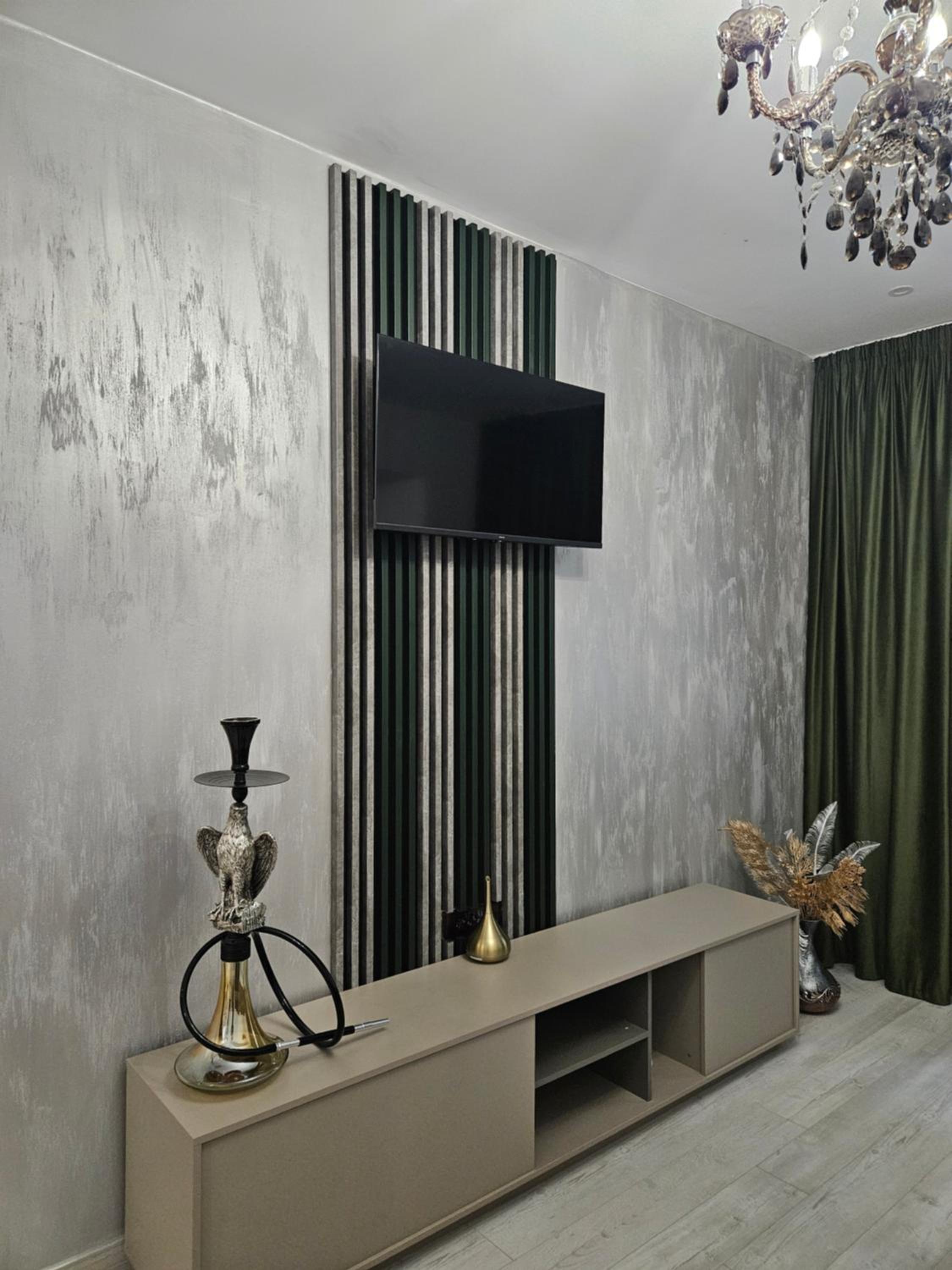 sheherazade room