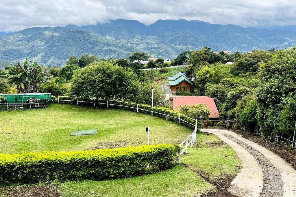Cabaña La Finca