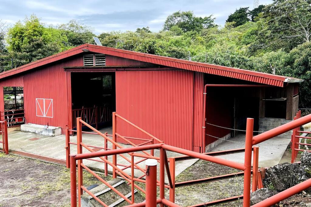Cabaña La Finca