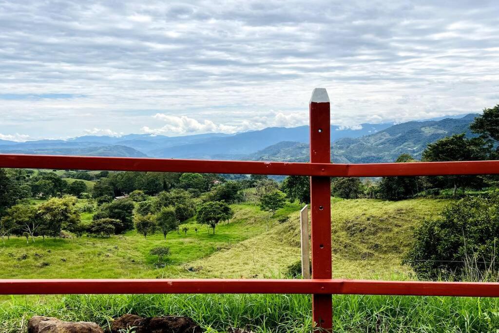 Cabaña La Finca
