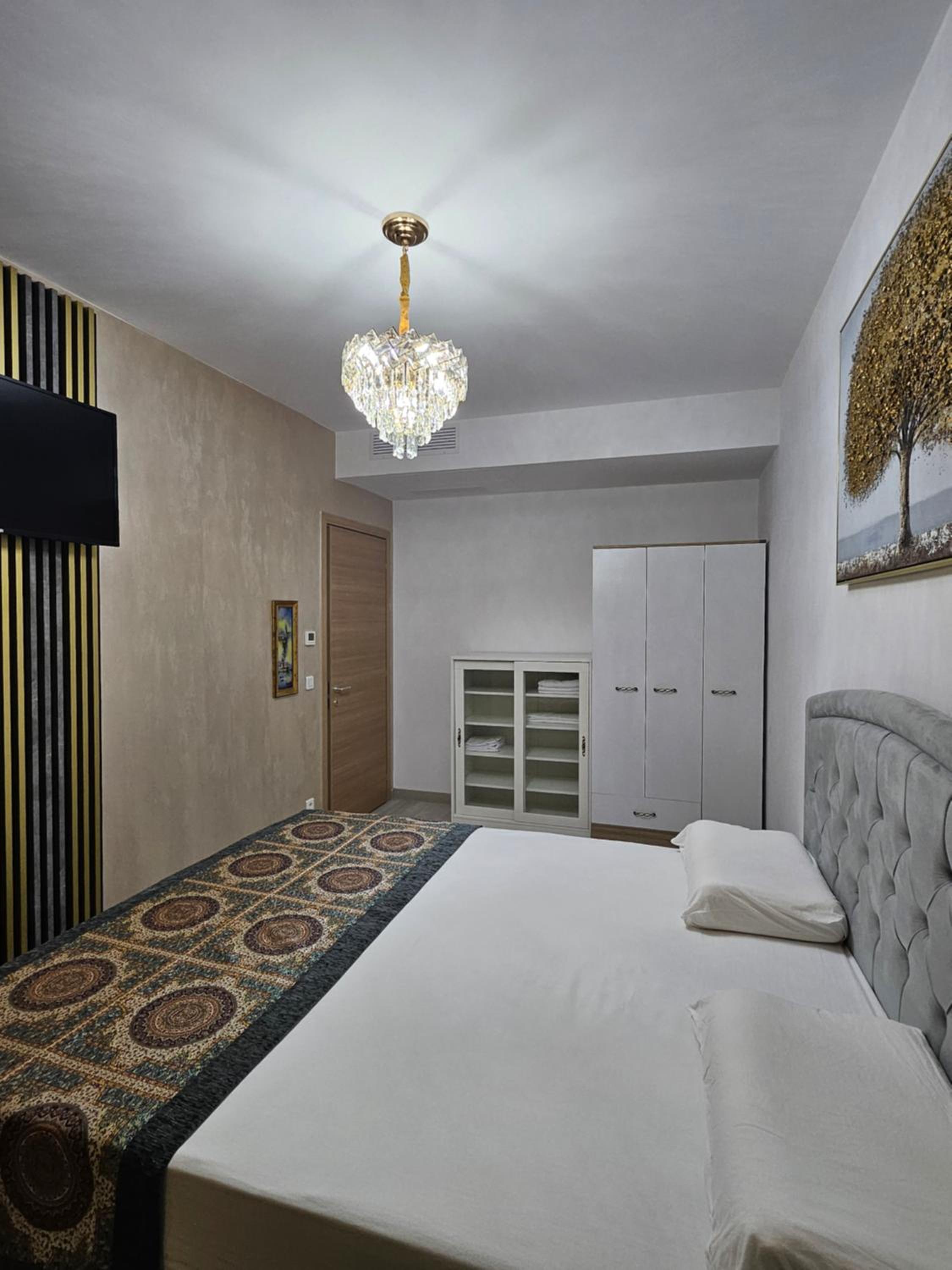 sheherazade room