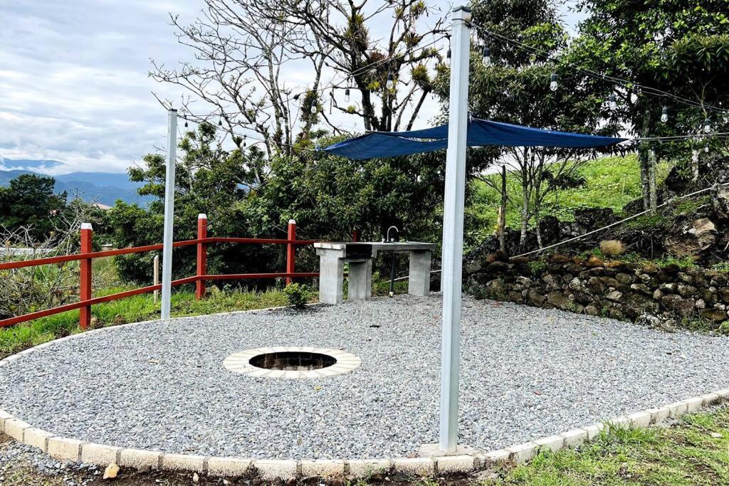 Cabaña La Finca