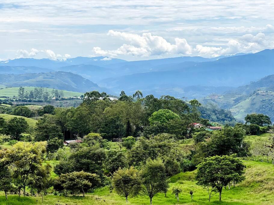 Cabaña La Finca
