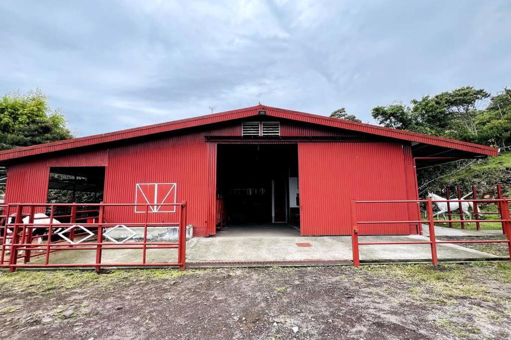 Cabaña La Finca