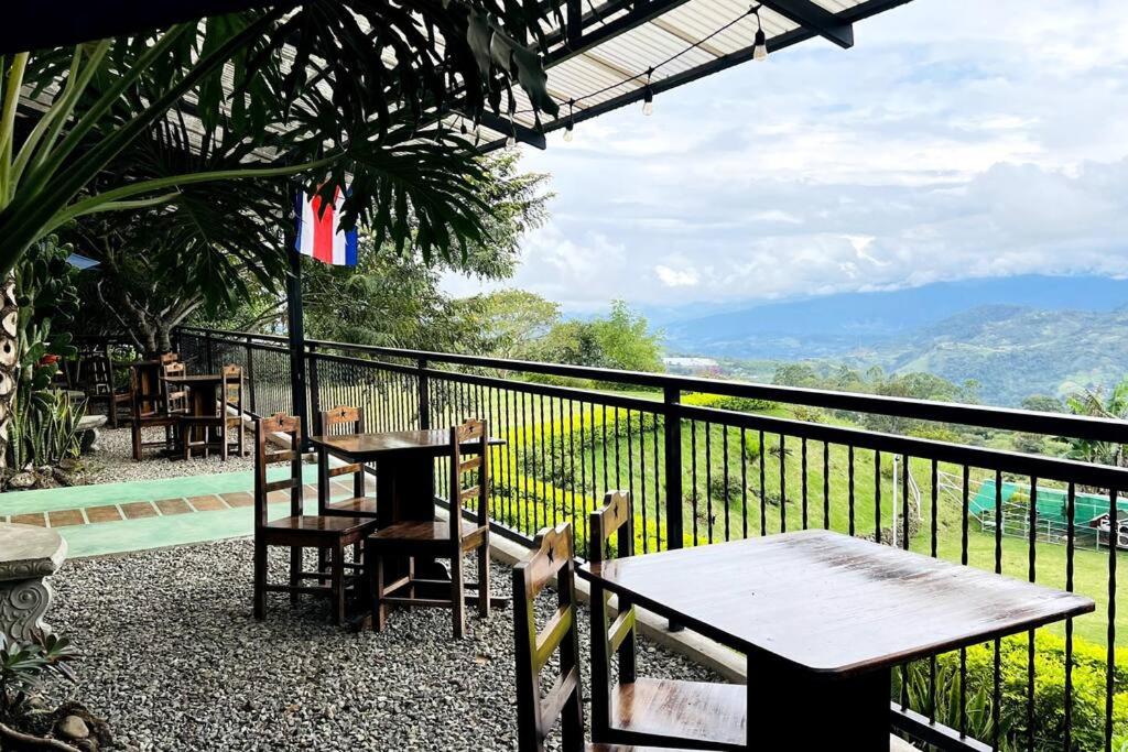 Cabaña La Finca