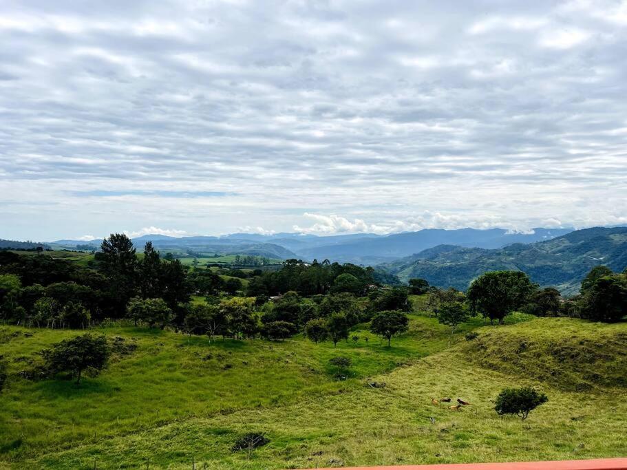 Cabaña La Finca