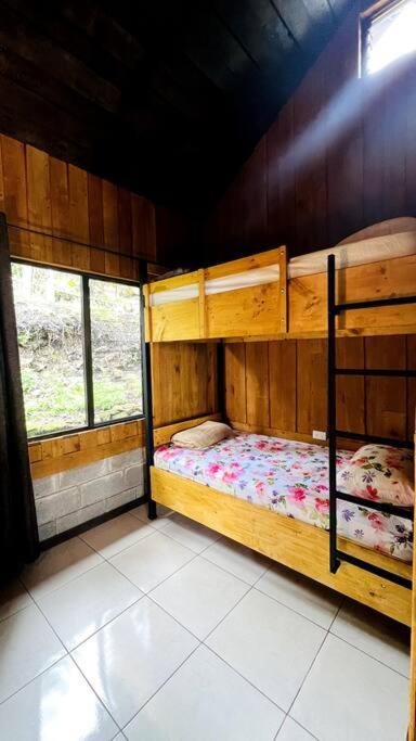 Cabaña La Finca
