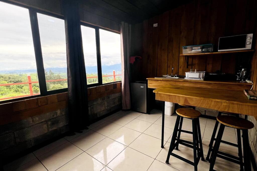 Cabaña La Finca
