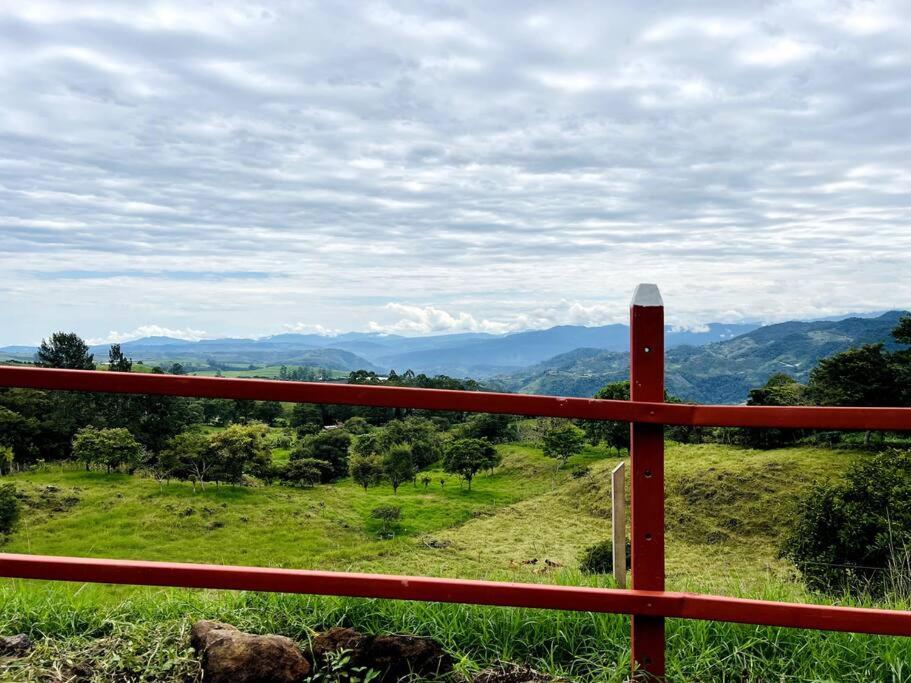 Cabaña La Finca