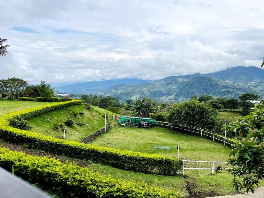 Cabaña La Finca