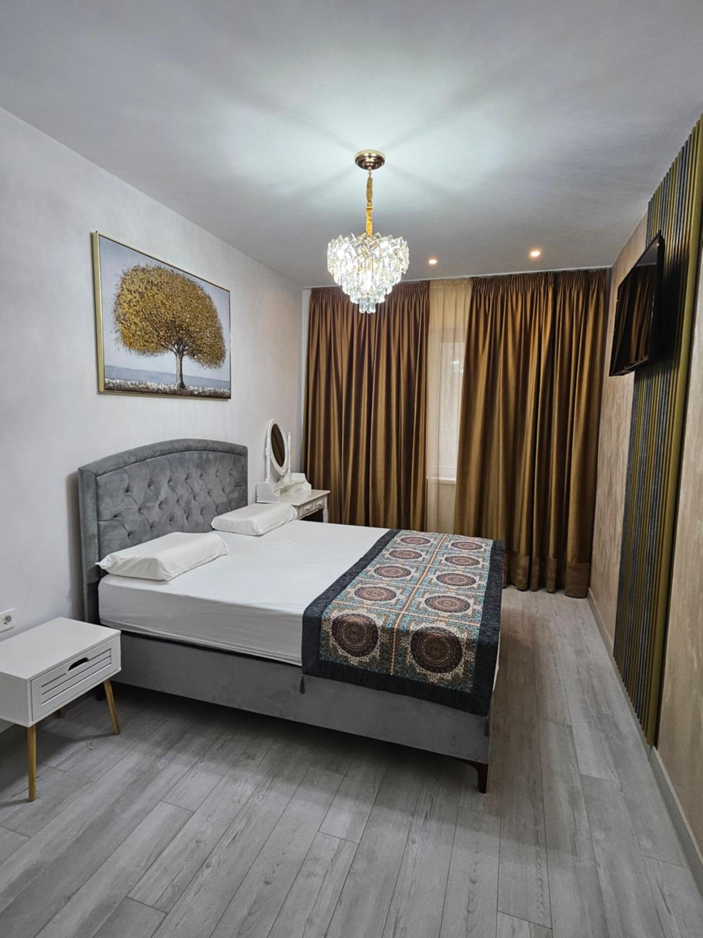 sheherazade room
