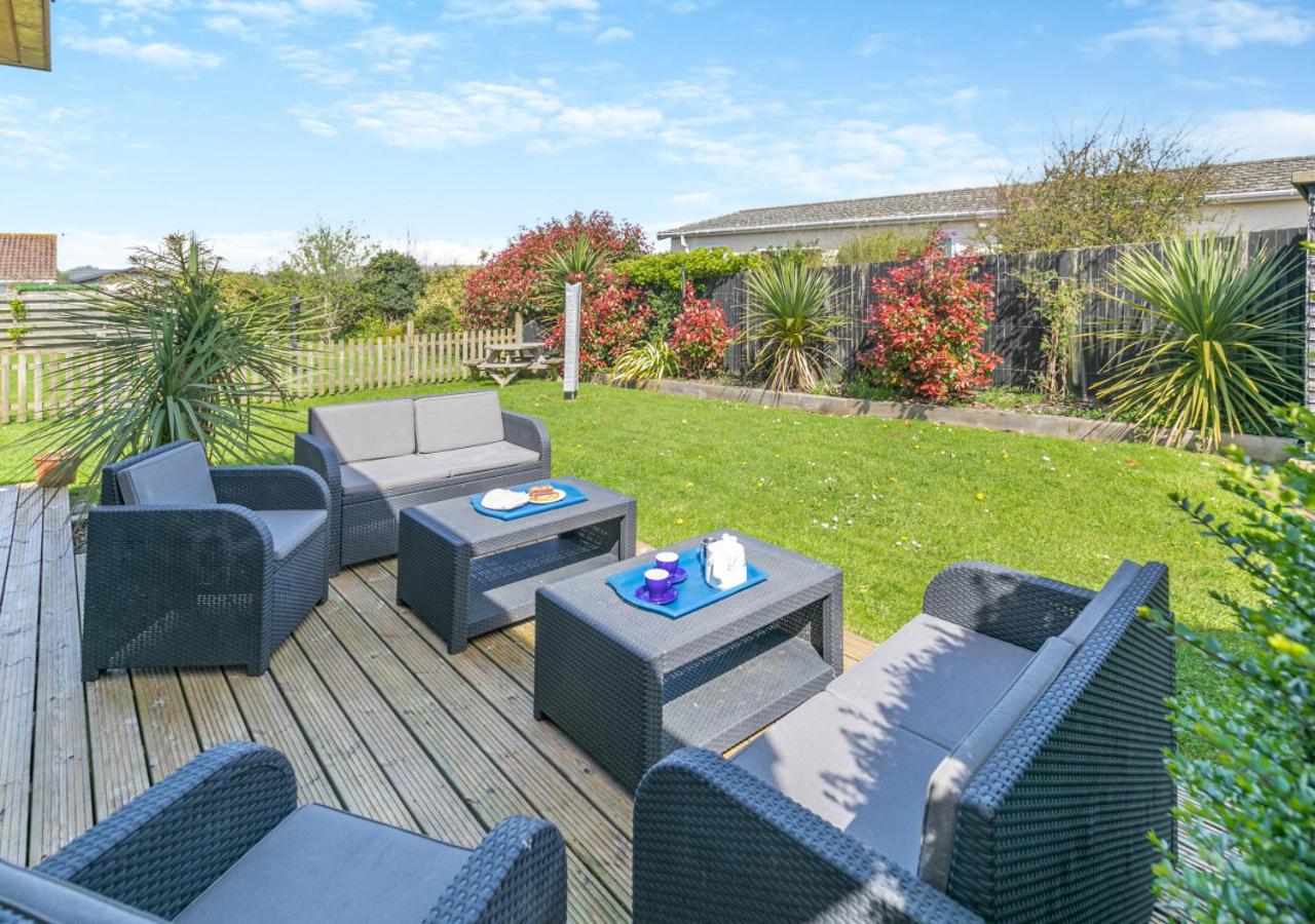 2 Bed in St. Merryn oc-l29063