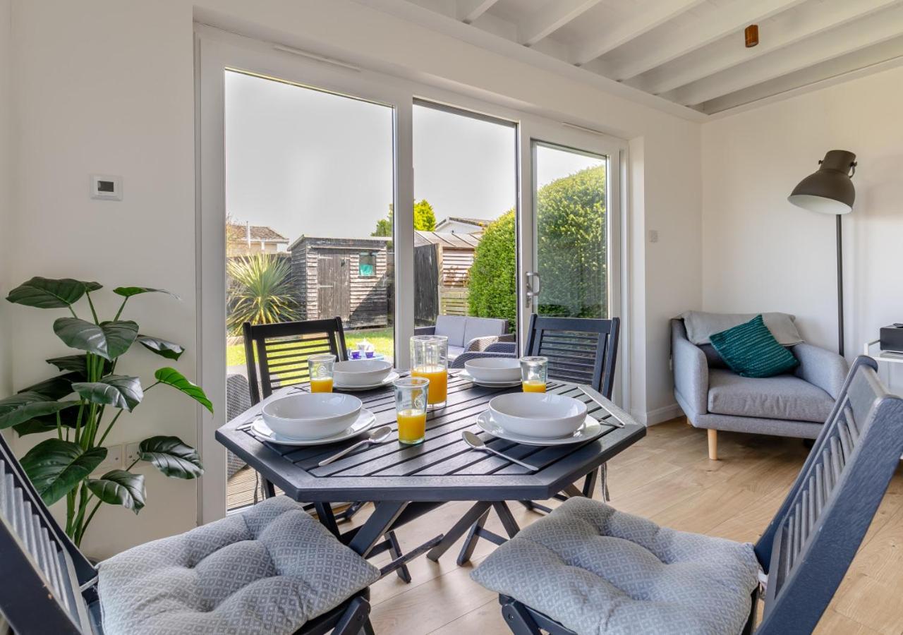 2 Bed in St. Merryn oc-l29063